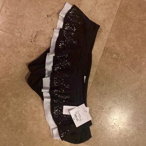 Size 10 Liz Claiborne Swim ware